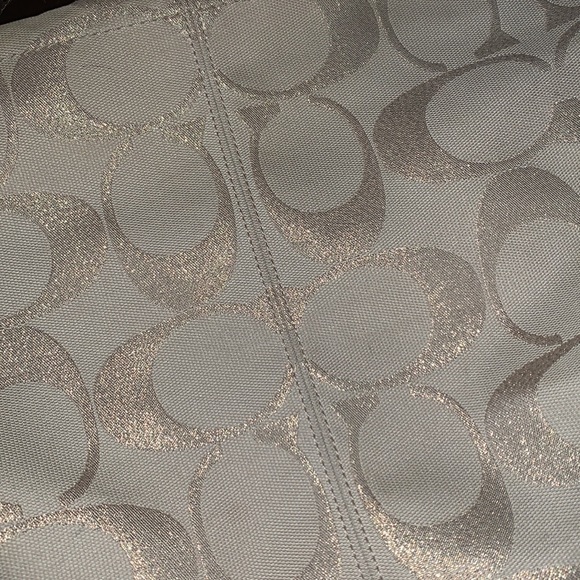 Coach Handbag - Picture 2 of 7